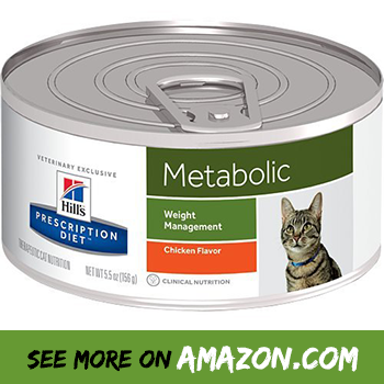 consumer reports best cat food
