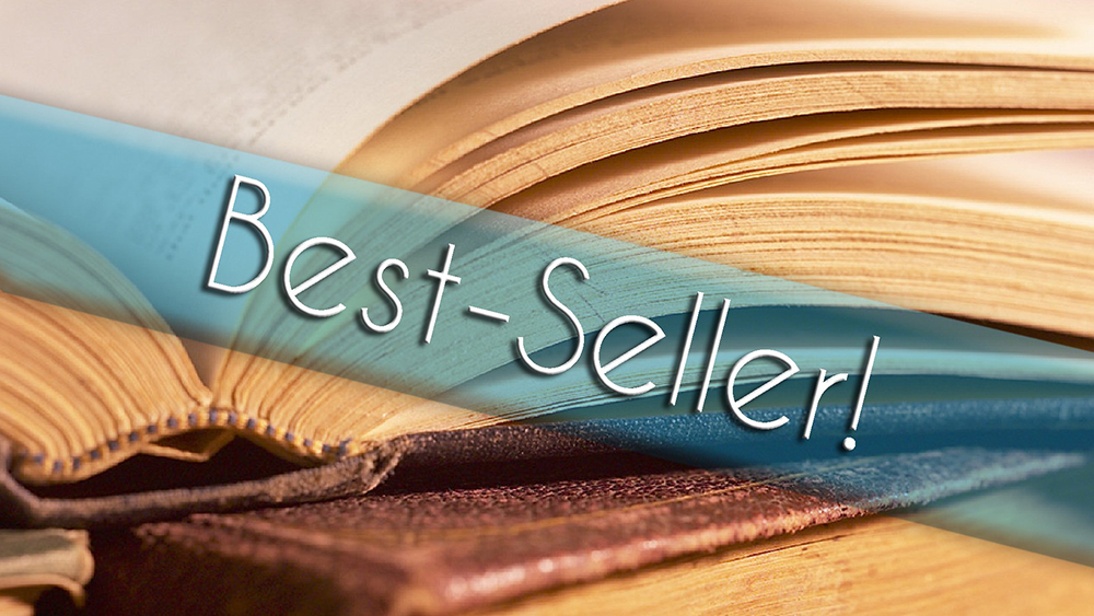 Review The 5 Best Selling Novel Of All Time