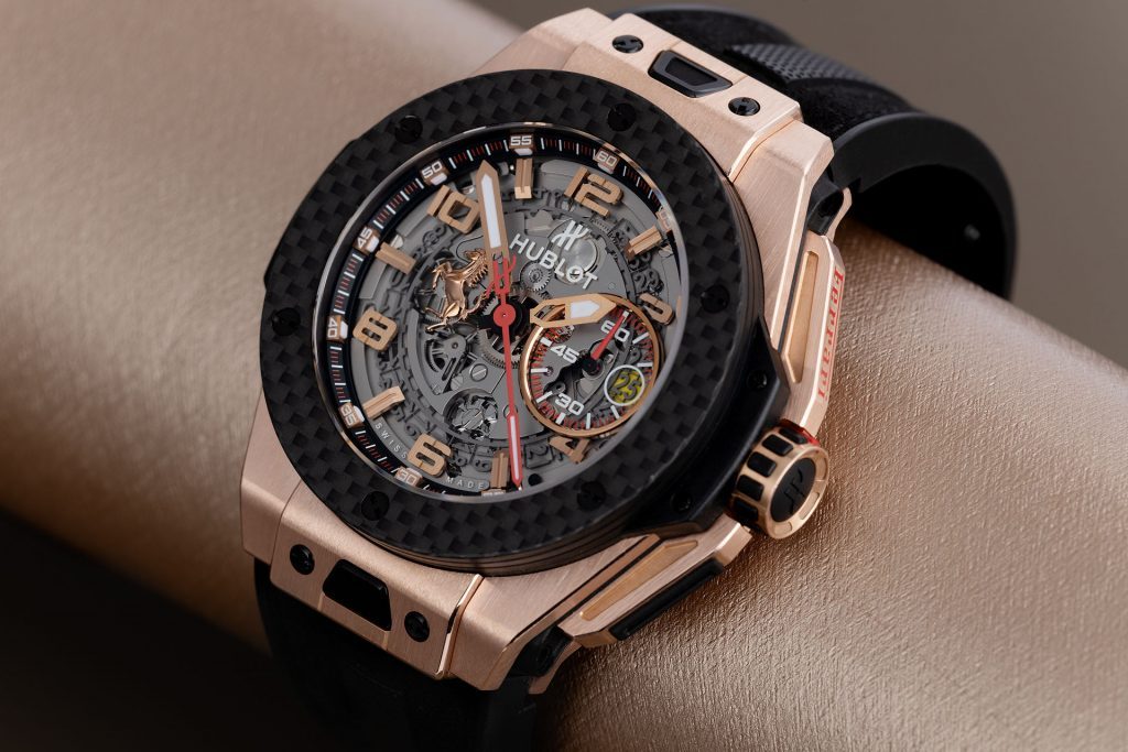 Top 10 Most Luxury Watch Brands to Read About